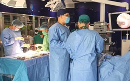 Hợp tác quốc tế: Nâng tầm phát triển y tế hiện đại