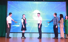 Phường Cửa Nam phát động tuần lễ hưởng ứng học tập suốt đời năm 2025