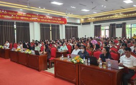Xã Phúc Thịnh tiên phong ứng dụng AI vào giáo dục, hướng tới chuyển đổi số toàn diện