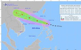 Công văn về việc chủ động ứng phó với diễn biến cơn bão số 11 (MATMO) và mưa lũ gây ảnh hưởng trên địa bàn xã Thanh Oai