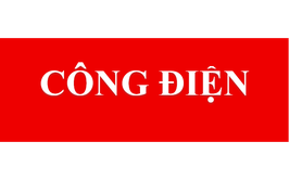 CÔNG ĐIỆN: KHẨN TRƯƠNG TRIỂN KHAI CÔNG TÁC ỨNG PHÓ VỚI BÃO SỐ 11 ( BÃO MATMO)