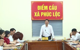 Hội nghị họp Hội đồng nghĩa vụ quân sự triển khai kế hoạch tuyển chọn, gọi công dân thực hiện nghĩa vụ Quân sự và CAND năm 2026