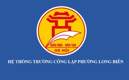 Hệ thống trường công lập phường Long Biên
