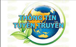 Tuyên truyền Cuộc thi trực tuyến tìm hiểu các kỳ Đại hội Đảng toàn quốc
