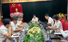 Xã Phúc Thịnh Xác Lập Lộ Trình Chuyển Đổi Số Toàn Diện: Lấy Dữ Liệu Làm Nền Tảng, AI Làm Động Lực