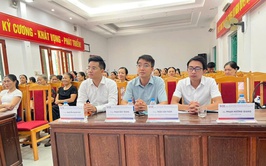 HỘI NÔNG DÂN XÃ THƯ LÂM TRIỂN KHAI CHƯƠNG TRÌNH “NÔNG DÂN SỐ”
