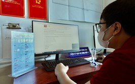 Kế hoạch rà soát, đơn giản hóa, chuẩn hóa, điện tử hóa thủ tục hành chính nội bộ năm 2025