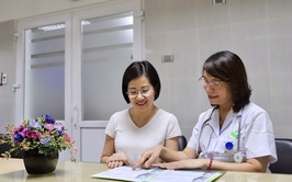 Gần 97% người bệnh hài lòng với chất lượng, dịch vụ y tế