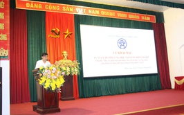 XÃ PHÚC SƠN TỔ CHỨC LỄ KHAI MẠC TUẦN LỄ HƯỞNG ỨNG HỌC TẬP SUỐT ĐỜI NĂM 2025