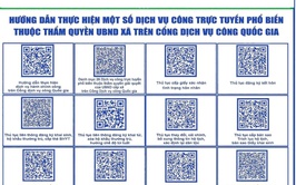 LỢI ÍCH ĐỐI VỚI NGƯỜI DÂN VÀ DOANH NGHIỆP KHI SỬ DỤNG DỊCH VỤ CÔNG TRỰC TUYẾN
