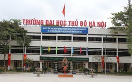 Hà Nội thành lập 10 khối thi đua thuộc 06 trường đại học, cao đẳng trực thuộc Khối thi đua số 10 và số 11