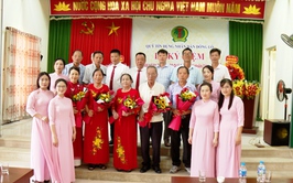 QUỸ TÍN DỤNG NHÂN DÂN ĐÔNG LỖ: 30 NĂM XÂY DỰNG, ĐỒNG HÀNH, KHẲNG ĐỊNH NIỀM TIN.
