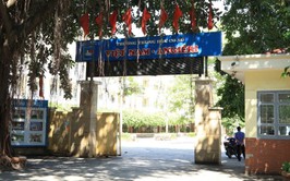 Trường THCS Việt Nam - Angieri