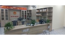 Thông báo lịch tiếp Công dân tháng 7 năm 2025 của UBND phường Văn Miếu - Quốc Tử Giám