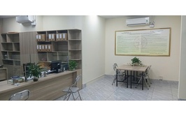 Thông báo lịch tiếp Công dân tháng 8 năm 2025 của UBND phường Văn Miếu - Quốc Tử Giám
