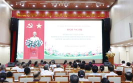 Phường Hà Đông triển khai cài đặt ứng dụng eTax Mobile để nộp thuế sử dụng đất phi nông nghiệp năm 2025