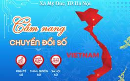 Cẩm nang chuyển đổi số