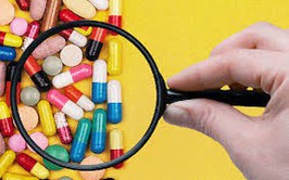 Thu hồi thuốc Dung dịch uống Ptrovit không đáp ứng tiêu chuẩn cơ sở