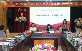 Tổng thu ngân sách trên địa bàn phường Hai Bà Trưng đạt 33,8 tỷ đồng