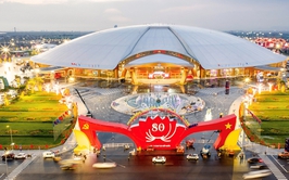 Mời tham gia Không gian quảng bá, giới thiệu sản phẩm công nghiệp - thương mại tiêu biểu Hà Nội 2025 