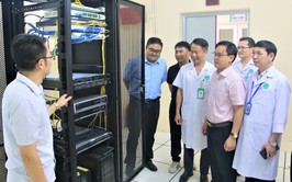 Tăng cường công tác đảm bảo an ninh mạng, an toàn thông tin