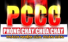 Khuyến cáo an toàn PCCC và CNCH đối với các hộ gia đình, nhà để ở tồn chứa các vật dụng, hàng hóa, vật tư dễ cháy, nổ
