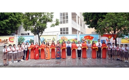 Rực rỡ các mô hình 
