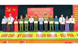 Phường Láng lan tỏa tinh thần tự hào từ các hoạt động Kỷ niệm A80