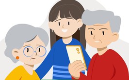 KHÔNG MỘT MÌNH
Cẩm nang cùng nhau an toàn trực tuyến