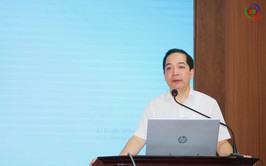 Quốc Oai: Bồi dưỡng kỹ năng, nghiệp vụ công tác tiếp nhận và giải quyết đơn thư cho cán bộ cơ sở
