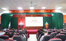 MTTQ phường Phú Diễn phát huy vai trò nòng cốt, tạo đồng thuận trong Nhân dân