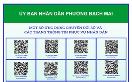 Một số ứng dụng chuyển đổi số và các trang thông tin phục vụ người dân