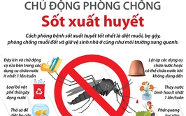 Phượng Dực tuyên truyền, tập huấn kỹ năng phòng chống sốt xuất huyết