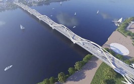 Cầu Trần Hưng Đạo