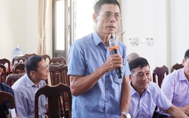 Trần Phú: tích cực triển khai chiến dịch 90 ngày điều tra, thu thập, cập nhật thông tin về thửa đất và chủ sử dụng đất nhằm làm sạch, làm giàu cơ sở dữ liệu đất đai