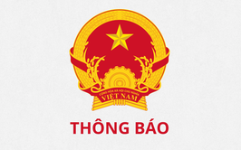 Hội nghị đối thoại với các cá nhân, tổ chức về thủ tục hành chính và giải quyết thủ tục hành chính 6 tháng cuối năm 2025 trên địa bàn phường Vĩnh Hưng