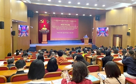 Khi chuyển đổi số chạm đến từng đơn thuốc