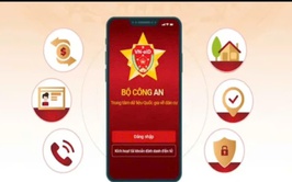 Đoài Phương Phấn đấu 100% cán bộ, đảng viên thực hiện góp ý vào các dự thảo văn kiện Đại hội XIV của Đảng thông qua ứng dụng VneID

