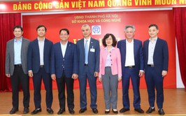 Thủ tục hành chính thuộc thẩm quyền Sở Khoa học Công nghệ từ 10.11. 2025