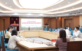 Đảng ủy xã Gia Lâm tổ chức tập huấn công nghệ thông tin, chuyển đổi số và an toàn an ninh mạng cho cán bộ, công chức khối đảng – đoàn thể