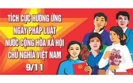Thể lệ cuộc thi viết 