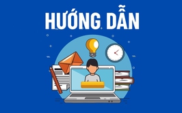 Hướng dẫn khai báo thông tin dữ liệu đăng ký xe, giấy phép lái xe trên nền tảng ứng dụng Công dân Thủ đô số (iHanoi)