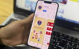 HƯỚNG DẪN: Cách liên kết VNeTraffic với VNeID để sử dụng thuận tiện các dịch vụ giao thông số