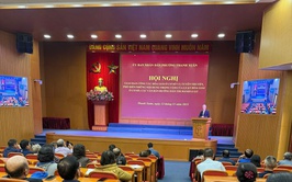 UBND phường Thanh Xuân tổ chức Hội nghị giao ban công tác hòa giải ở cơ sở và tuyên truyền, phổ biến những nội dung cơ bản của Luật hòa giải ở cơ sở;
 các văn bản hướng dẫn thi hành Luật.
