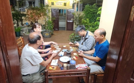 Xã Thượng Phúc triển khai cao điểm rà soát, làm sạch dữ liệu đăng ký phương tiện và giấy phép lái xe