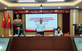 Hà Nội: Cử tri kiến nghị các giải pháp nâng chất lượng sống