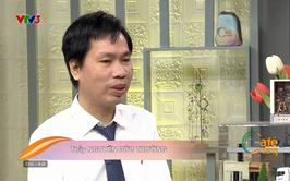 Người thầy truyền cảm hứng cho các thế hệ học trò!