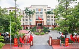 Kế hoạch triển khai công tác bầu cử Tổ trưởng Tổ dân phố nhiệm kỳ 2025-2028