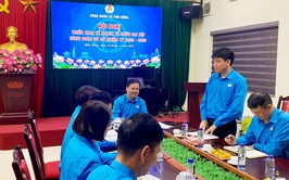 Ban Chấp hành (BCH) Công đoàn xã Phù Đổng triển khai Kế hoạch chức Đại hội Công đoàn cơ sở trên địa bàn Xã