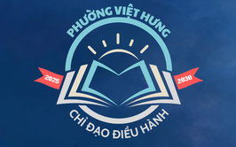 Phường Việt Hưng đẩy mạnh triển khai Chiến dịch 10 ngày đêm làm sạch, chuẩn hóa dữ liệu tổ chức đảng, đảng viên trên cơ sở dữ liệu đảng viên